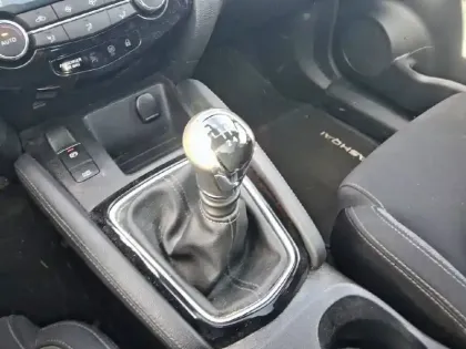 Photo 55 Nissan Qashqai  1.5 dCi 115