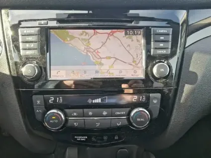 Photo 77 Nissan Qashqai  1.5 dCi 115