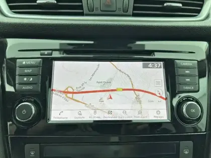 Photo 105 Nissan Qashqai  1.5 dCi 115