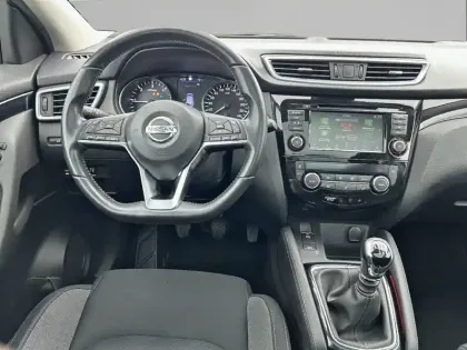 Photo 91 Nissan Qashqai  1.5 dCi 115