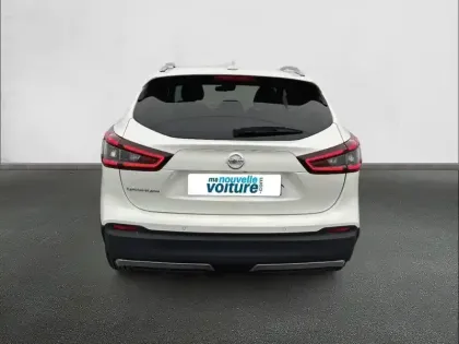 Photo 88 Nissan Qashqai  1.5 dCi 115