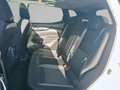 Photo 32 Nissan Qashqai Gén. II (J11) Ph2 N-Connecta 5