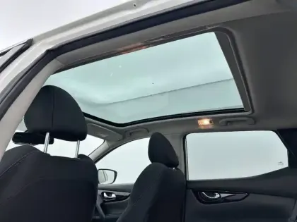 Photo 101 Nissan Qashqai  1.5 dCi 115