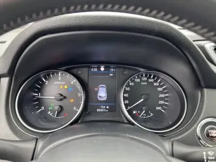 Photo 93 Nissan Qashqai  1.5 dCi 115