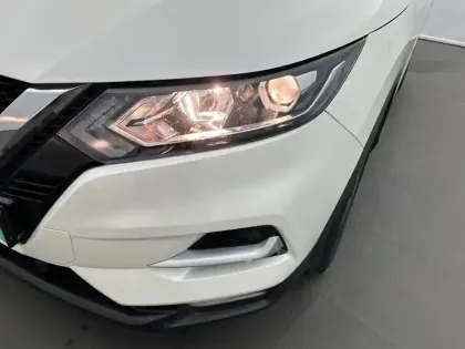 Photo 99 Nissan Qashqai  1.5 dCi 115