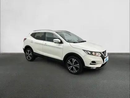 Photo 86 Nissan Qashqai  1.5 dCi 115