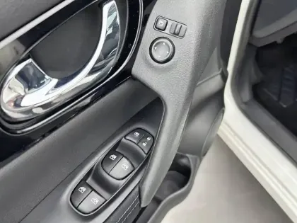 Photo 102 Nissan Qashqai  1.5 dCi 115