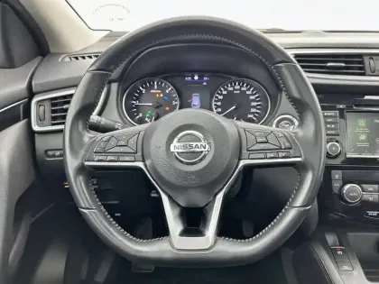 Photo 92 Nissan Qashqai  1.5 dCi 115