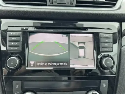 Photo 103 Nissan Qashqai  1.5 dCi 115