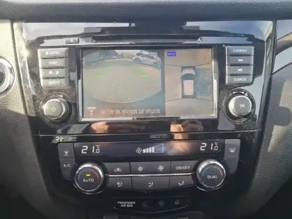 Photo 38 Nissan Qashqai Gén. II (J11) Ph2 N-Connecta 5