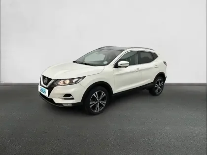Photo 84 Nissan Qashqai  1.5 dCi 115