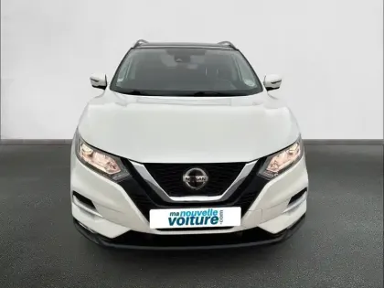 Photo 85 Nissan Qashqai  1.5 dCi 115