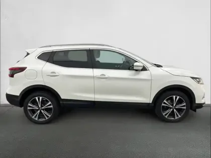 Photo 87 Nissan Qashqai  1.5 dCi 115