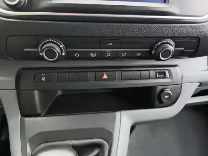 Photo 19 Peugeot Traveller Expert Standard BlueHDi 120ch S&S BVM6