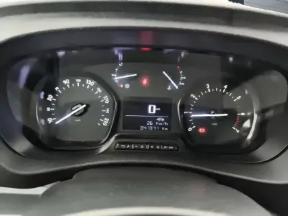 Photo 15 Peugeot Traveller Expert Standard BlueHDi 120ch S&S BVM6