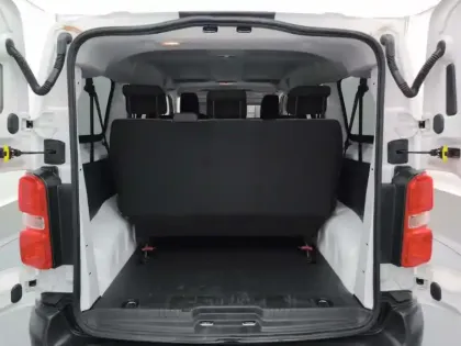 Photo 14 Peugeot Traveller Expert Standard BlueHDi 120ch S&S BVM6