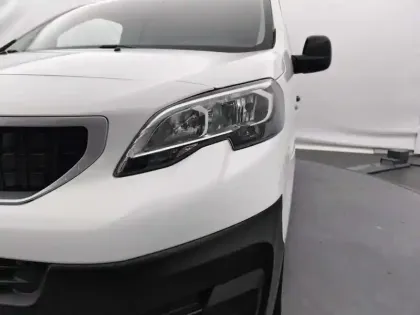 Photo 7 Peugeot Traveller Expert Standard BlueHDi 120ch S&S BVM6