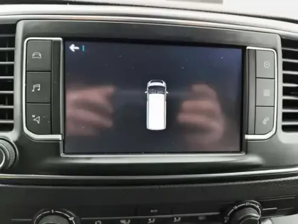 Photo 25 Peugeot Traveller Expert Standard BlueHDi 120ch S&S BVM6