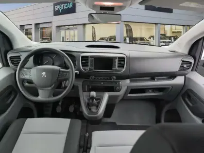 Photo 9 Peugeot Traveller Expert Standard BlueHDi 120ch S&S BVM6