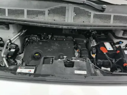 Photo 26 Peugeot Traveller Expert Standard BlueHDi 120ch S&S BVM6