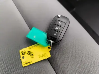 Photo 27 Peugeot Traveller Expert Standard BlueHDi 120ch S&S BVM6