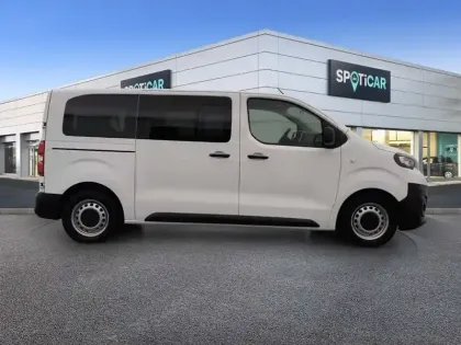 Photo 5 Peugeot Traveller Expert Standard BlueHDi 120ch S&S BVM6