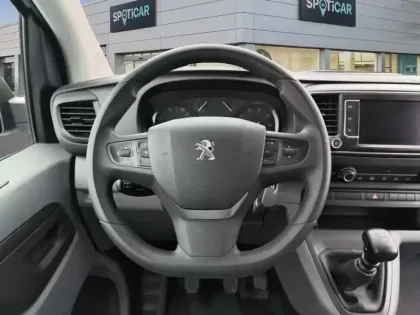 Photo 10 Peugeot Traveller Expert Standard BlueHDi 120ch S&S BVM6