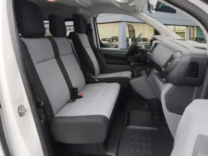 Photo 13 Peugeot Traveller Expert Standard BlueHDi 120ch S&S BVM6