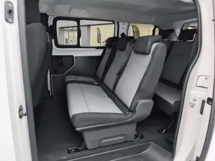 Photo 12 Peugeot Traveller Expert Standard BlueHDi 120ch S&S BVM6