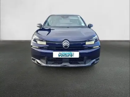 Photo 45 Citroën C4  Hybride 136 e-DCS6