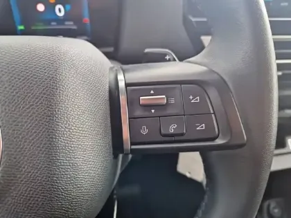 Photo 63 Citroën C4  Hybride 136 e-DCS6