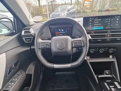 Photo 30 Citroën C4  Hybride 136 e-DCS6