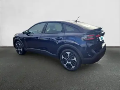 Photo 28 Citroën C4  Hybride 136 e-DCS6