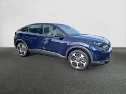 Photo 24 Citroën C4  Hybride 136 e-DCS6