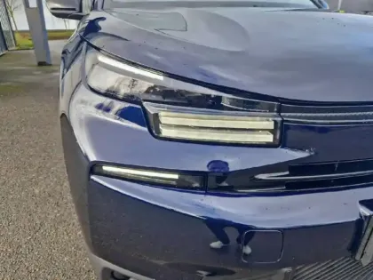 Photo 15 Citroën C4  Hybride 136 e-DCS6