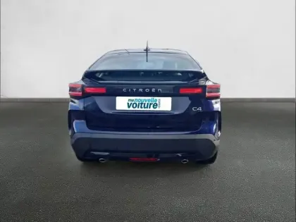 Photo 48 Citroën C4  Hybride 136 e-DCS6