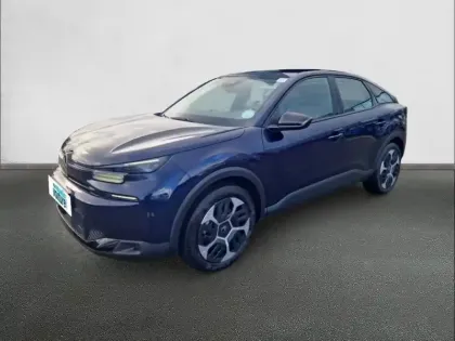 Photo Citroën C4 Plus