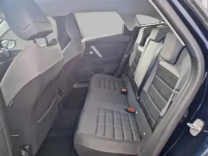 Photo 55 Citroën C4  Hybride 136 e-DCS6