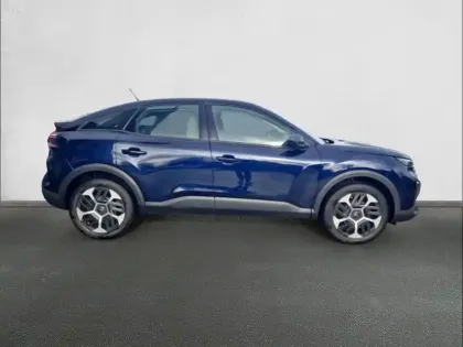 Photo 25 Citroën C4  Hybride 136 e-DCS6