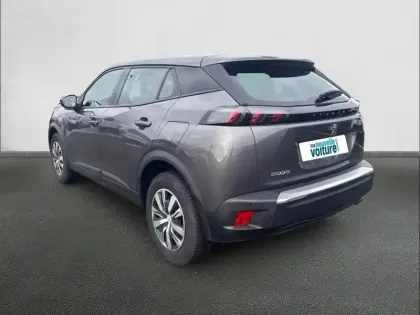 Photo 26 Peugeot 2008  PureTech 100 S&S BVM6