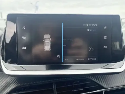 Photo 58 Peugeot 2008  PureTech 100 S&S BVM6