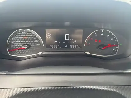 Photo 49 Peugeot 2008  PureTech 100 S&S BVM6