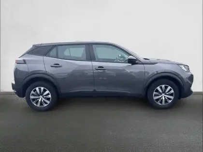 Photo 23 Peugeot 2008  PureTech 100 S&S BVM6