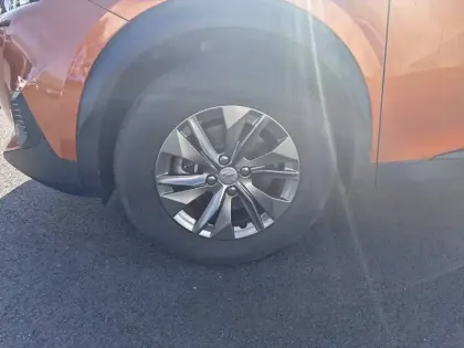 Photo 12 Peugeot 2008  Electrique 136 ch