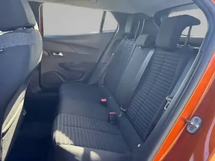 Photo 11 Peugeot 2008  Electrique 136 ch