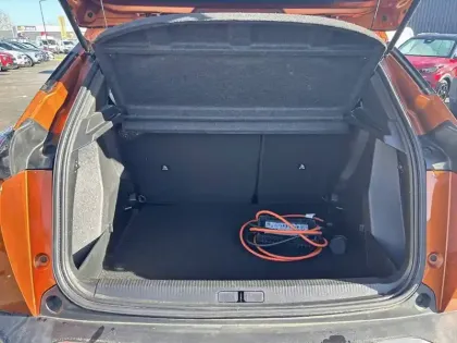 Photo 5 Peugeot 2008  Electrique 136 ch
