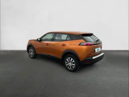 Photo 80 Peugeot 2008  PureTech 100 S&S BVM6