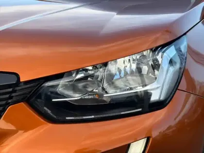 Photo 15 Peugeot 2008  PureTech 100 S&S BVM6