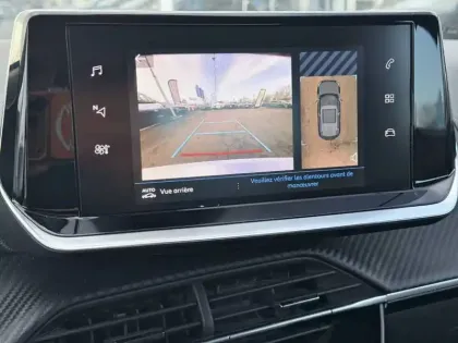 Photo 19 Peugeot 2008  PureTech 100 S&S BVM6