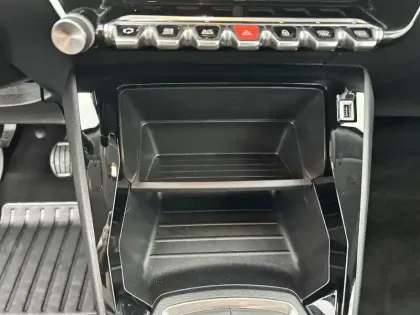 Photo 98 Peugeot 2008  PureTech 100 S&S BVM6